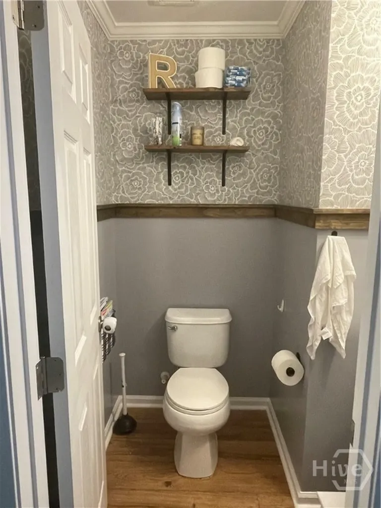 6 Timber Crest Court Savannah GA 31407