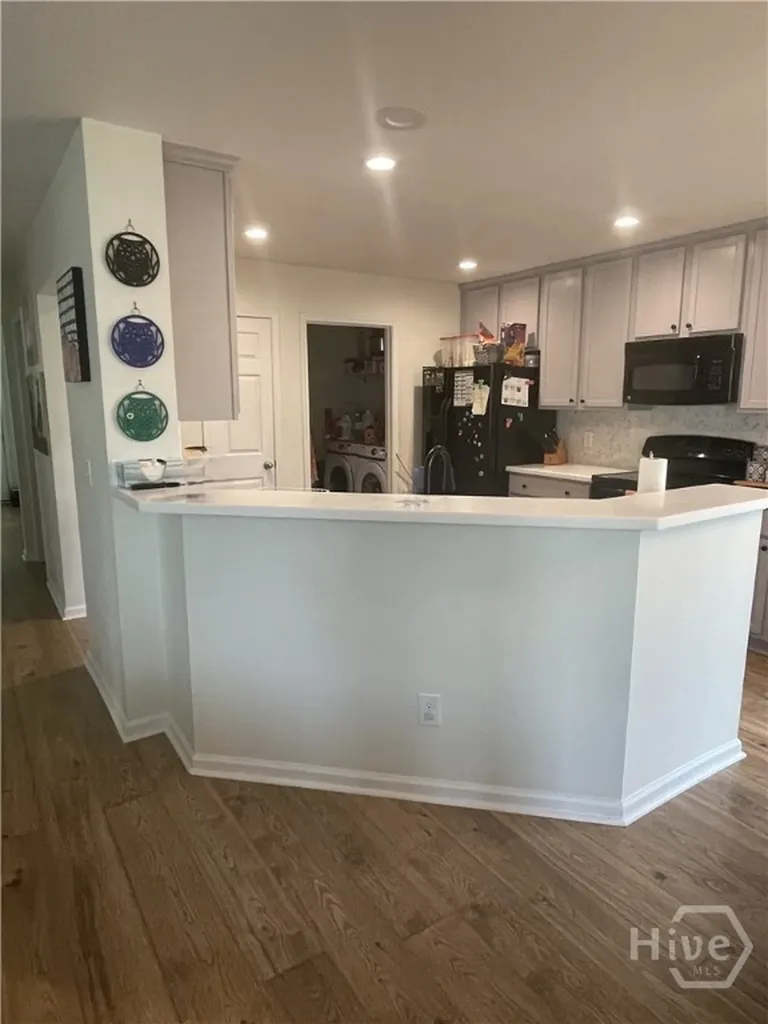 6 Timber Crest Court Savannah GA 31407