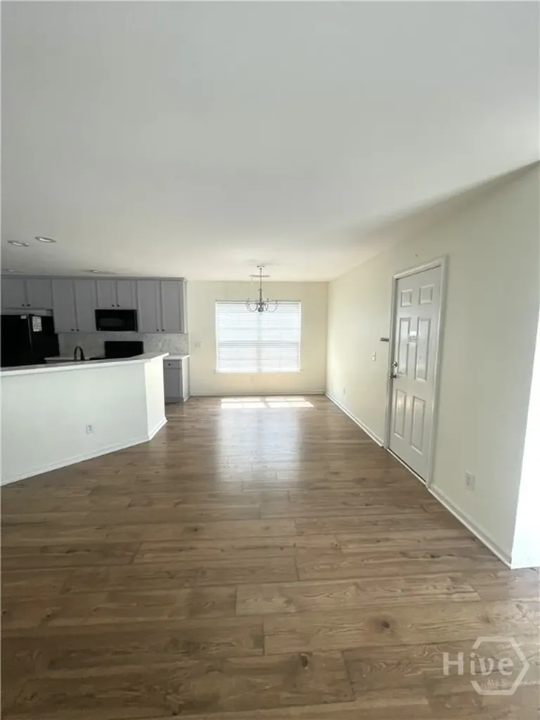 6 Timber Crest Court Savannah GA 31407
