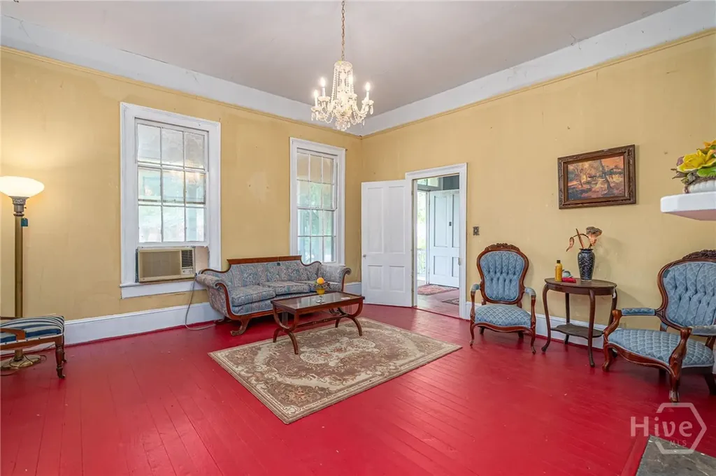 602 Magnolia Street Guyton GA 31312