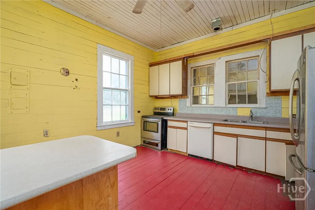 602 Magnolia Street Guyton GA 31312