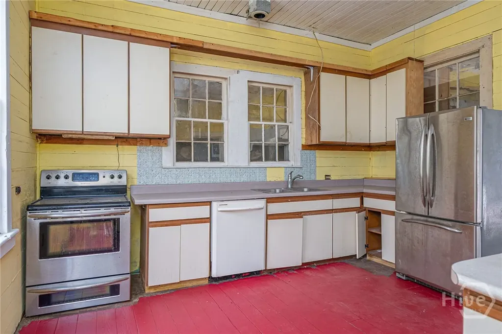 602 Magnolia Street Guyton GA 31312