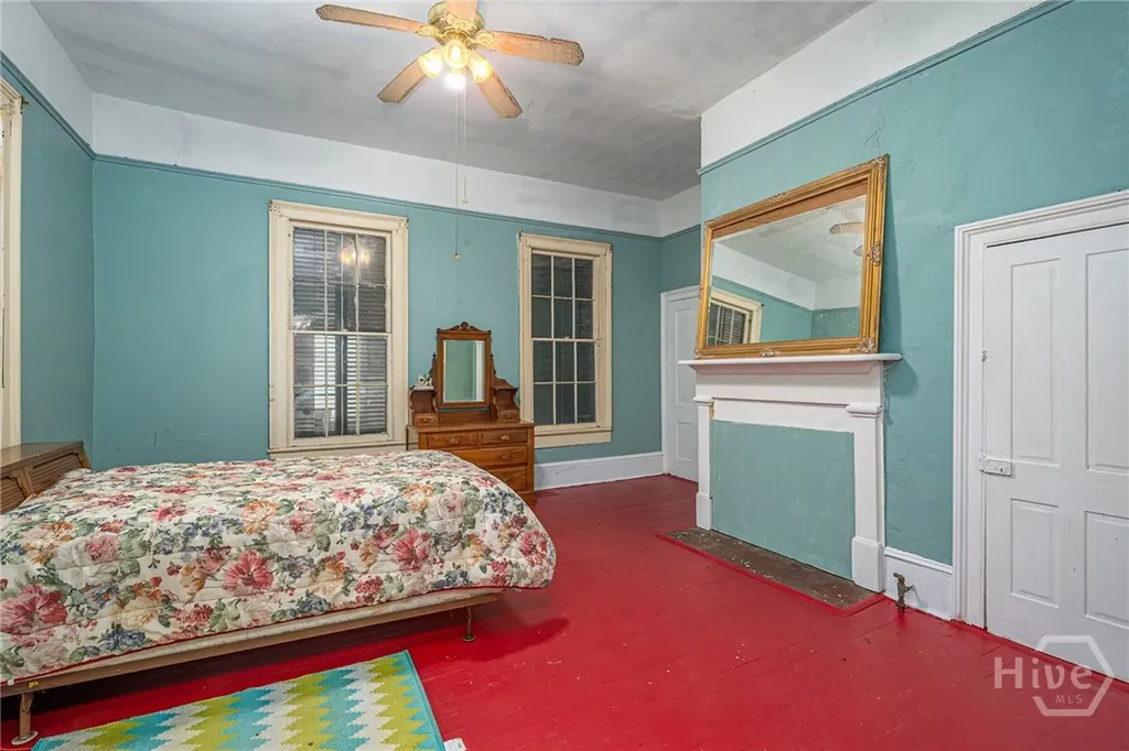 602 Magnolia Street Guyton GA 31312