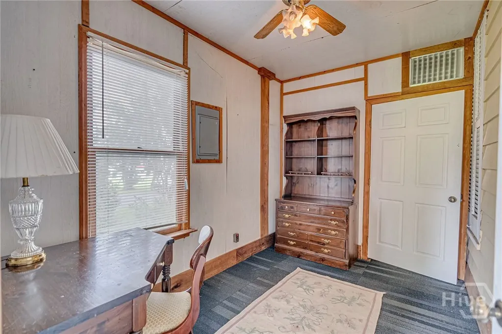 602 Magnolia Street Guyton GA 31312