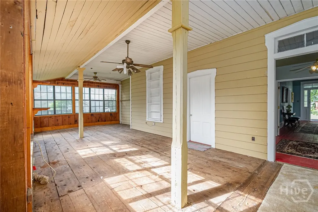 602 Magnolia Street Guyton GA 31312