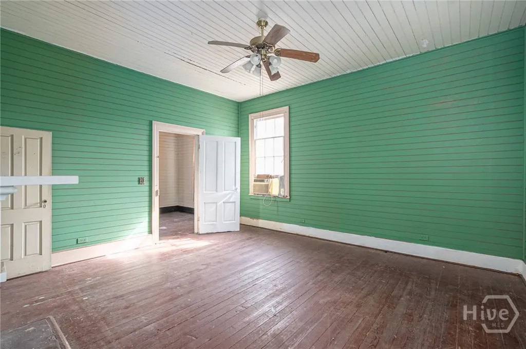 602 Magnolia Street Guyton GA 31312