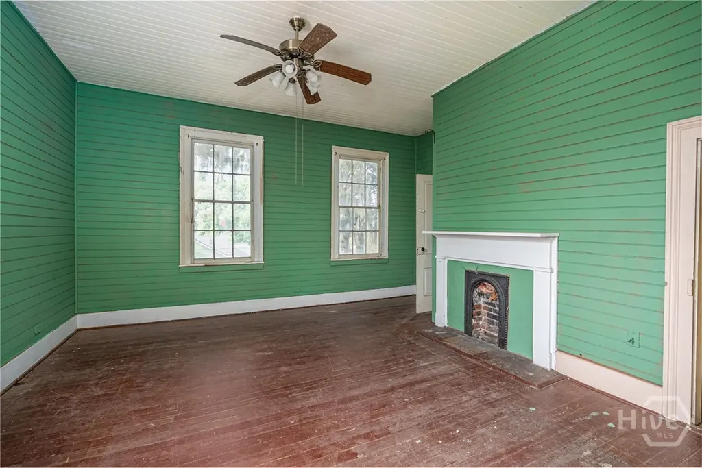 602 Magnolia Street Guyton GA 31312