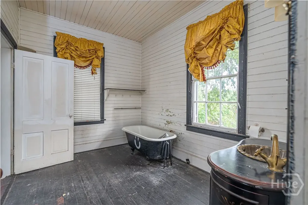 602 Magnolia Street Guyton GA 31312