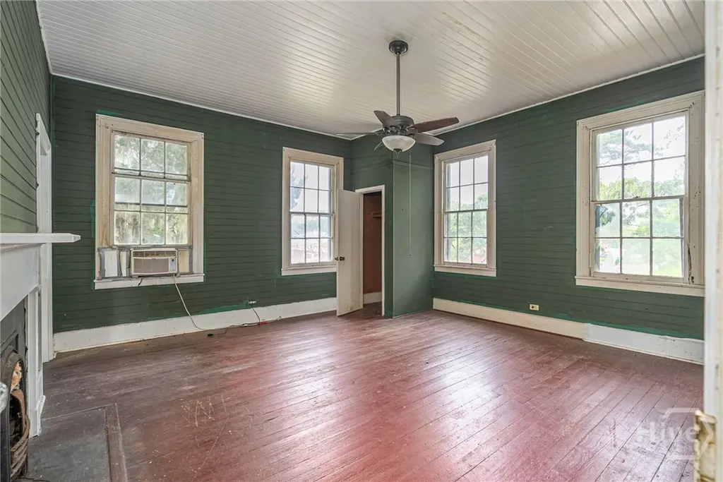 602 Magnolia Street Guyton GA 31312