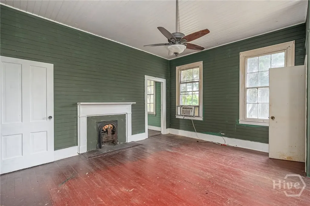 602 Magnolia Street Guyton GA 31312