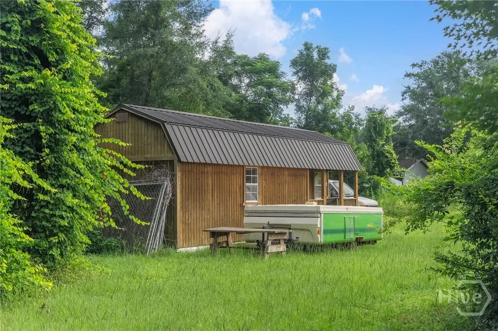 602 Magnolia Street Guyton GA 31312