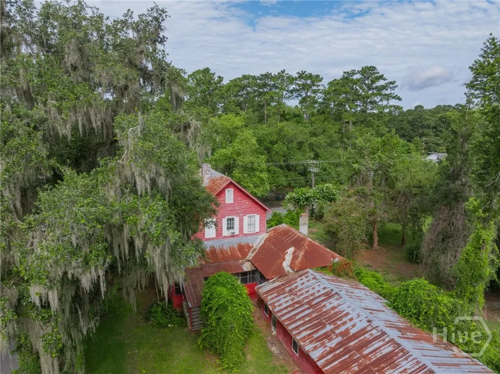 602 Magnolia Street Guyton GA 31312