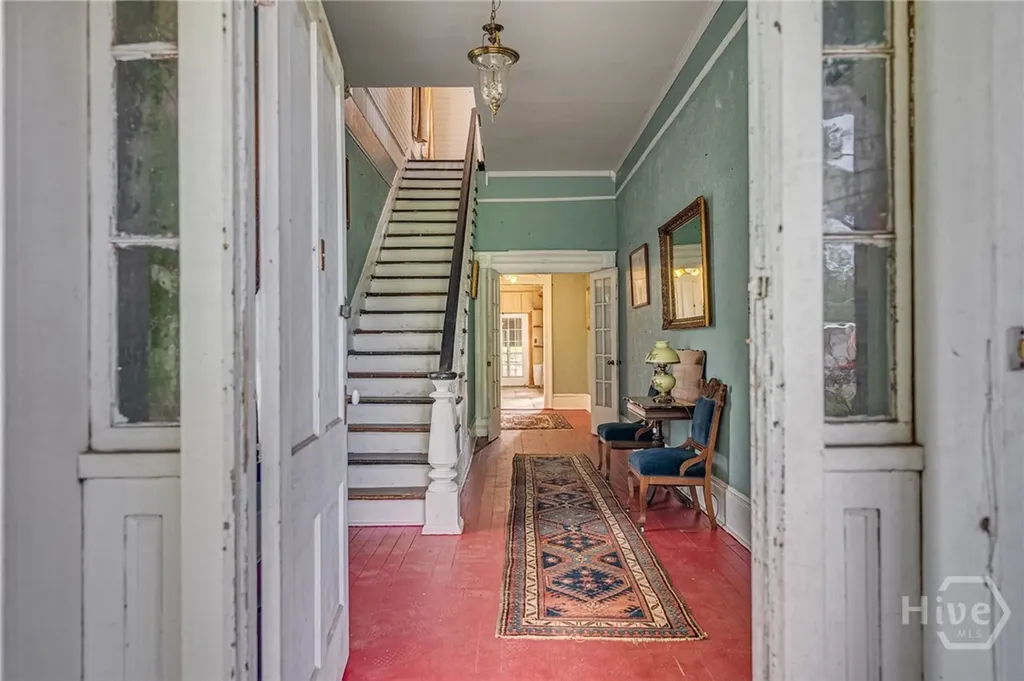 602 Magnolia Street Guyton GA 31312