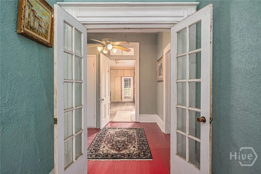 602 Magnolia Street Guyton GA 31312