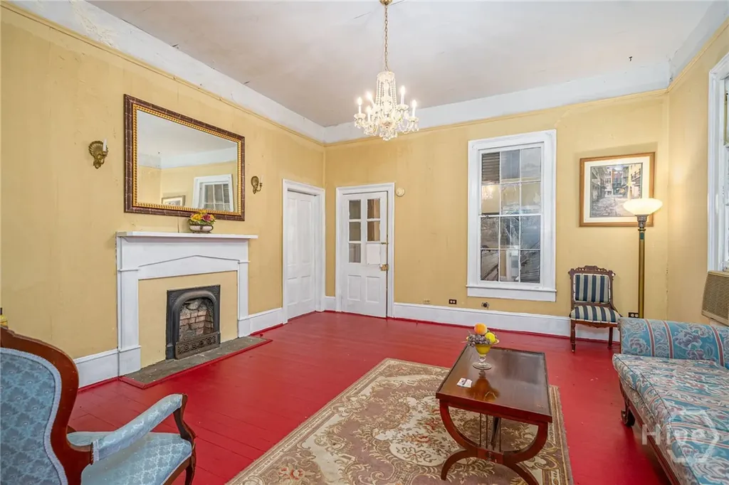 602 Magnolia Street Guyton GA 31312