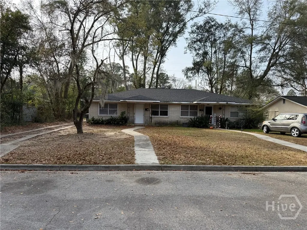 2101 Oakland Court Savannah GA 31404