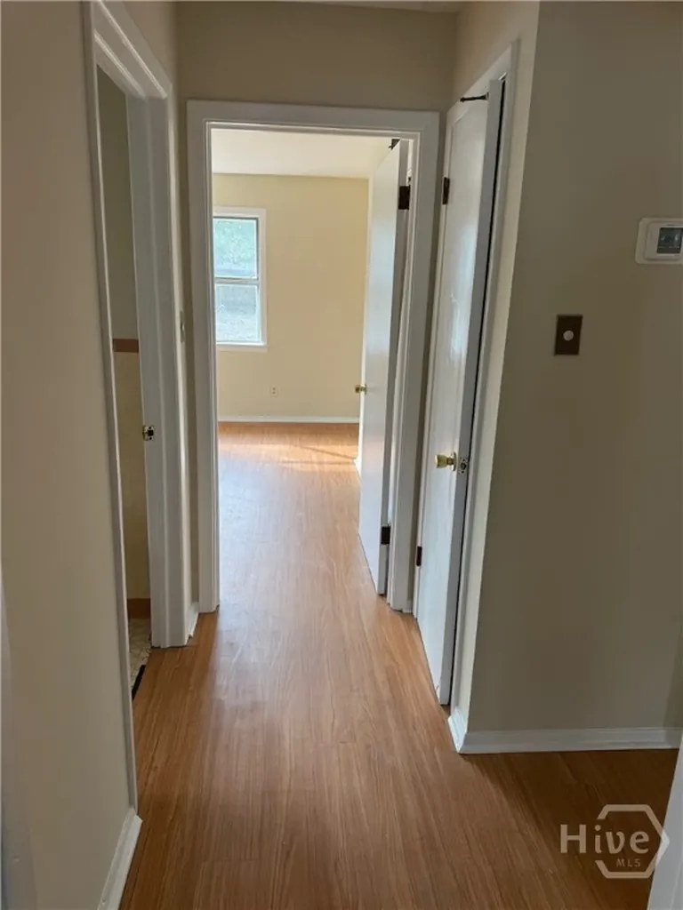 2101 Oakland Court Savannah GA 31404