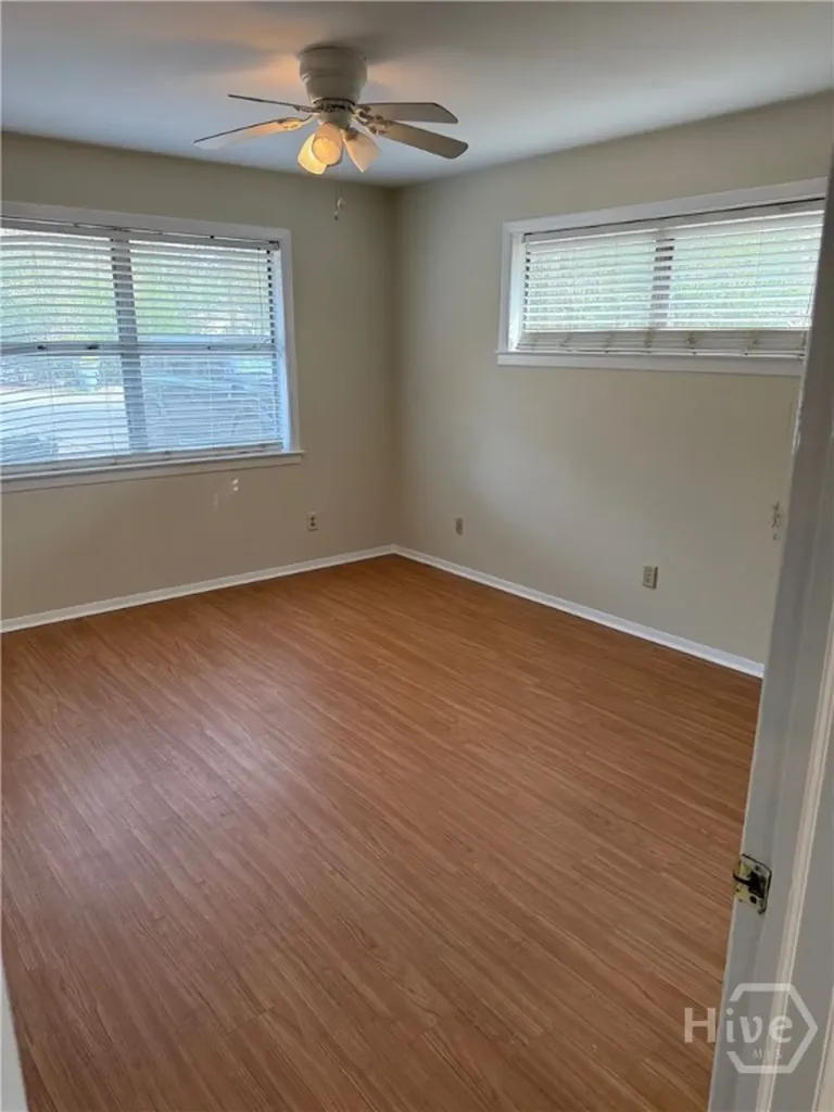 2101 Oakland Court Savannah GA 31404