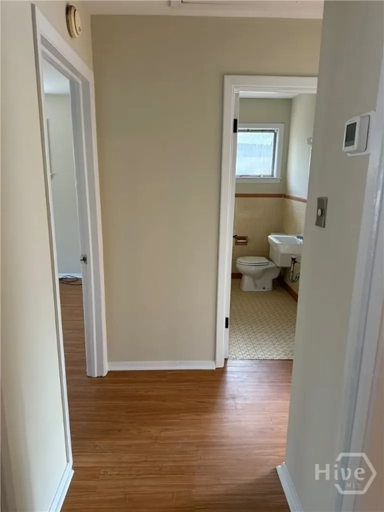 2101 Oakland Court Savannah GA 31404
