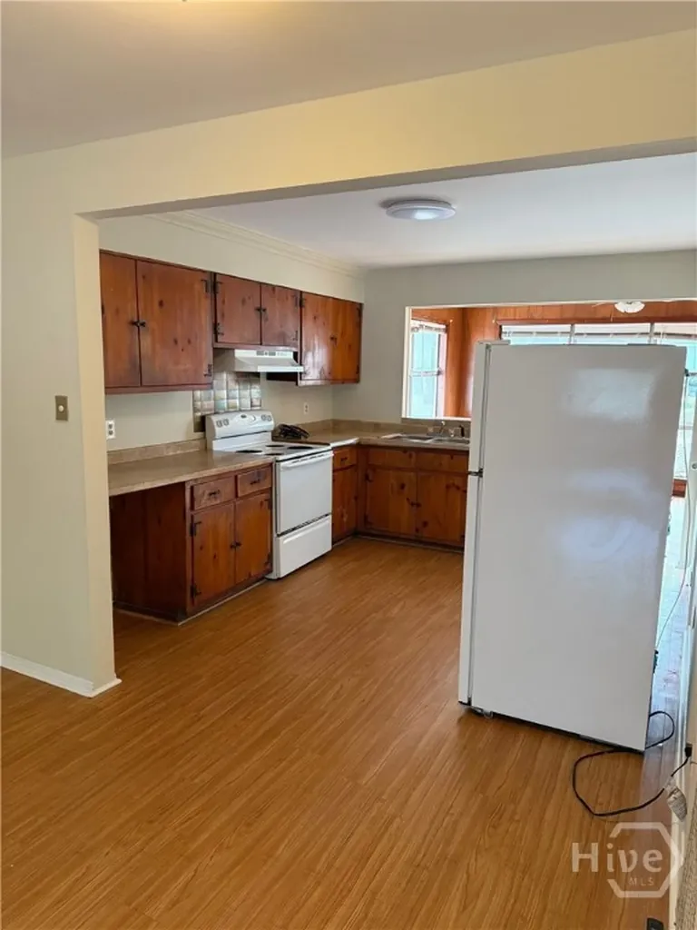2101 Oakland Court Savannah GA 31404