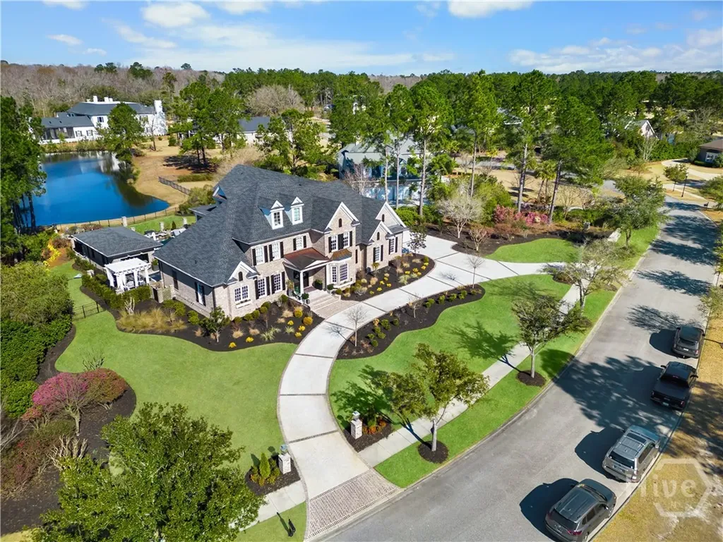 115 Sussex Retreat Pooler GA 31322