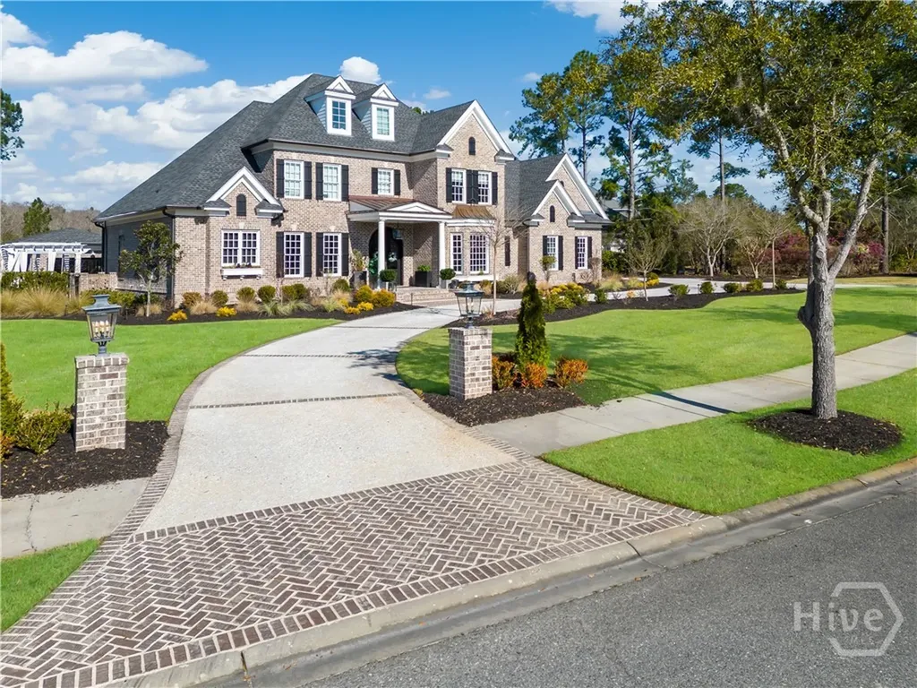 115 Sussex Retreat Pooler GA 31322