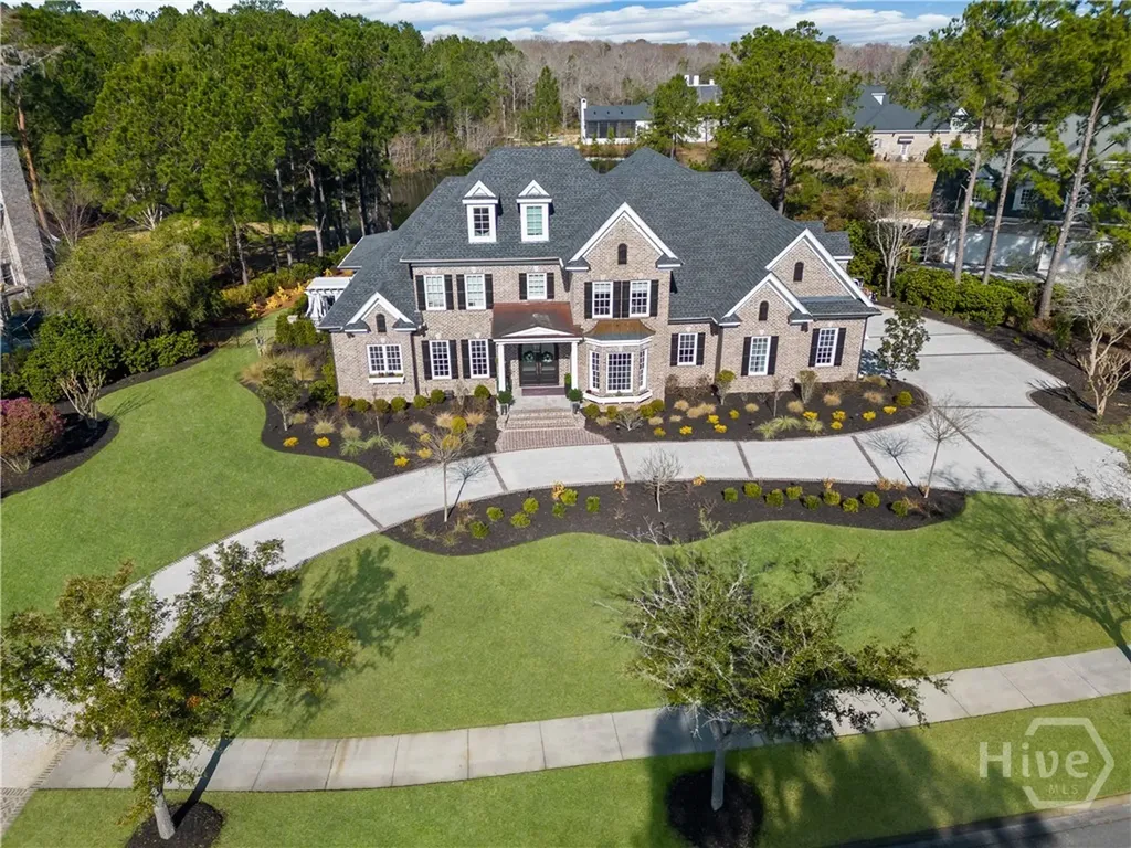 115 Sussex Retreat Pooler GA 31322