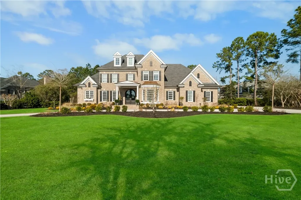 115 Sussex Retreat Pooler GA 31322