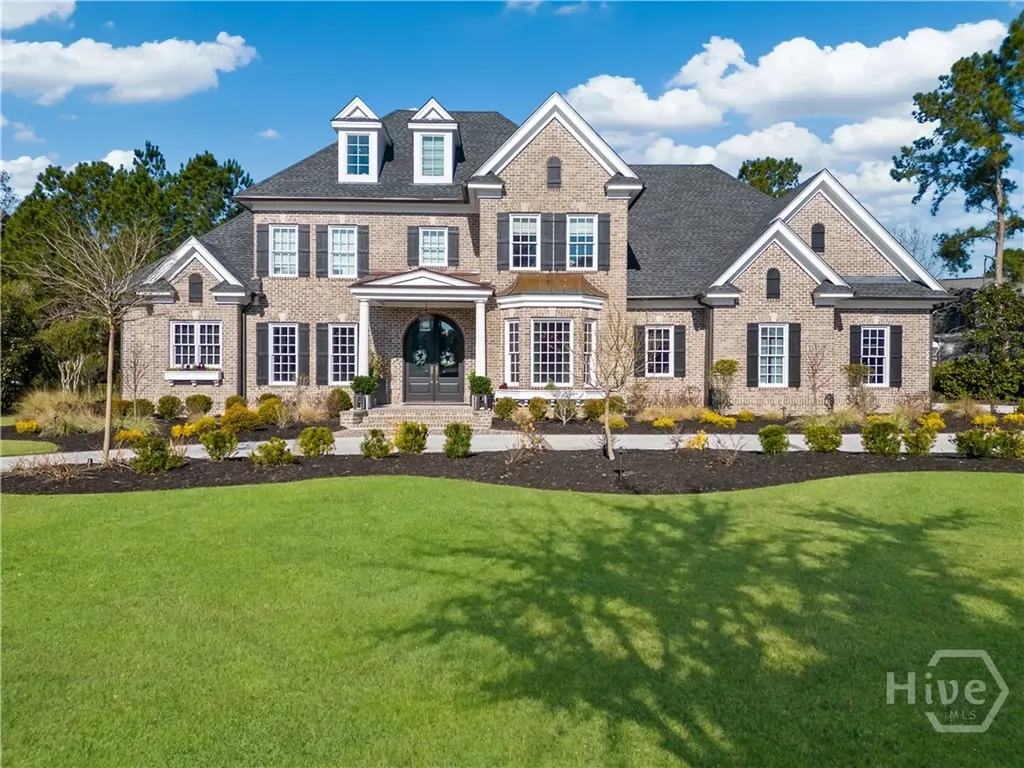 115 Sussex Retreat Pooler GA 31322