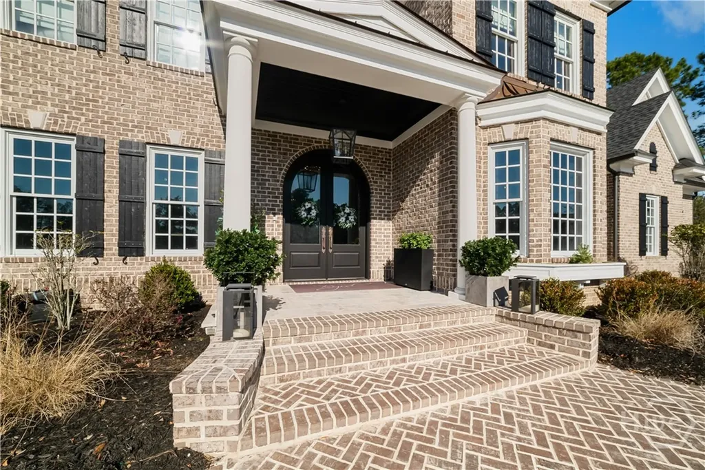 115 Sussex Retreat Pooler GA 31322