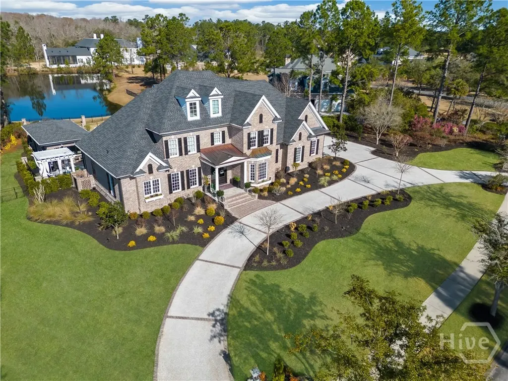 115 Sussex Retreat Pooler GA 31322
