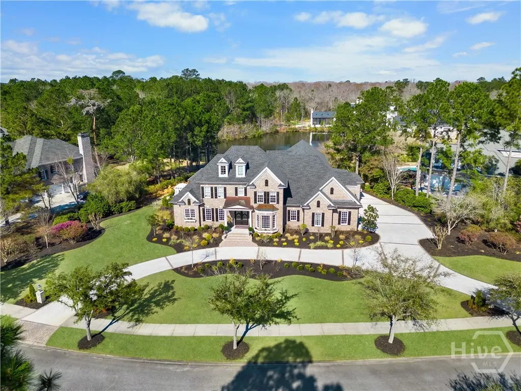115 Sussex Retreat Pooler GA 31322