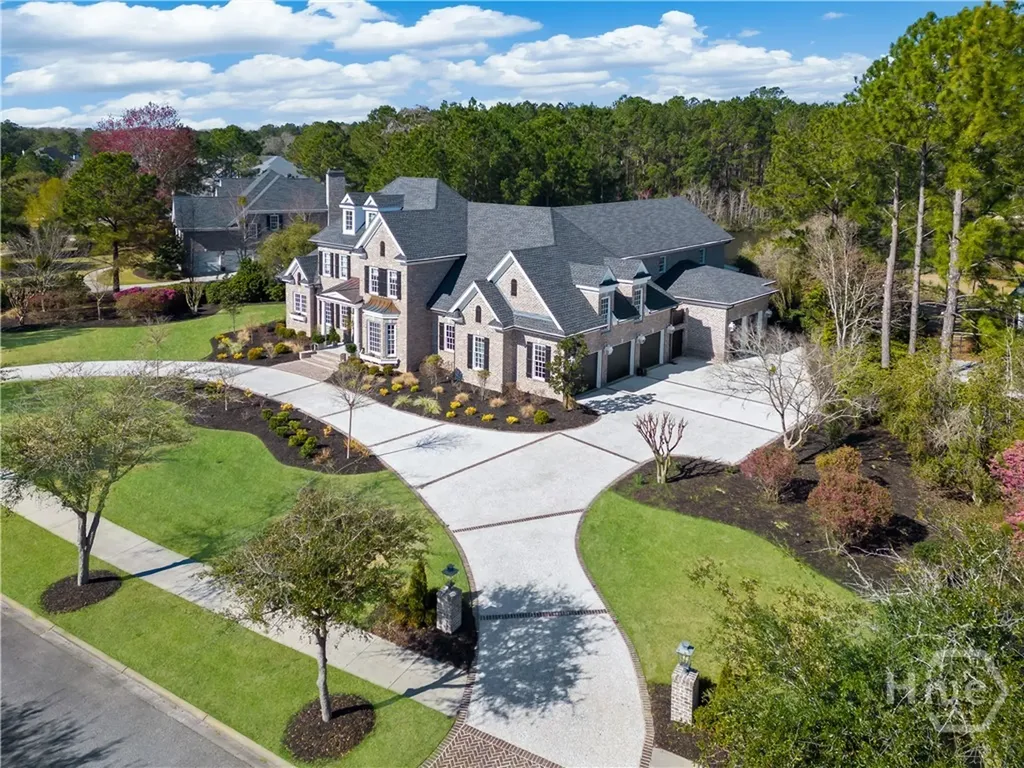 115 Sussex Retreat Pooler GA 31322