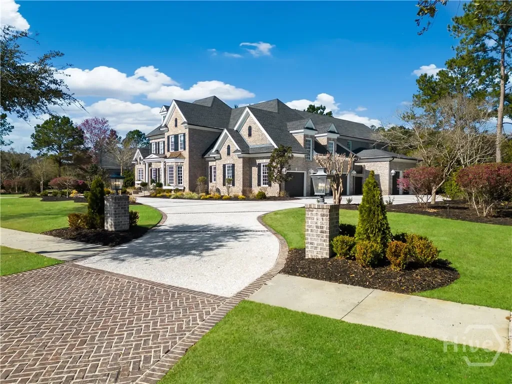 115 Sussex Retreat Pooler GA 31322