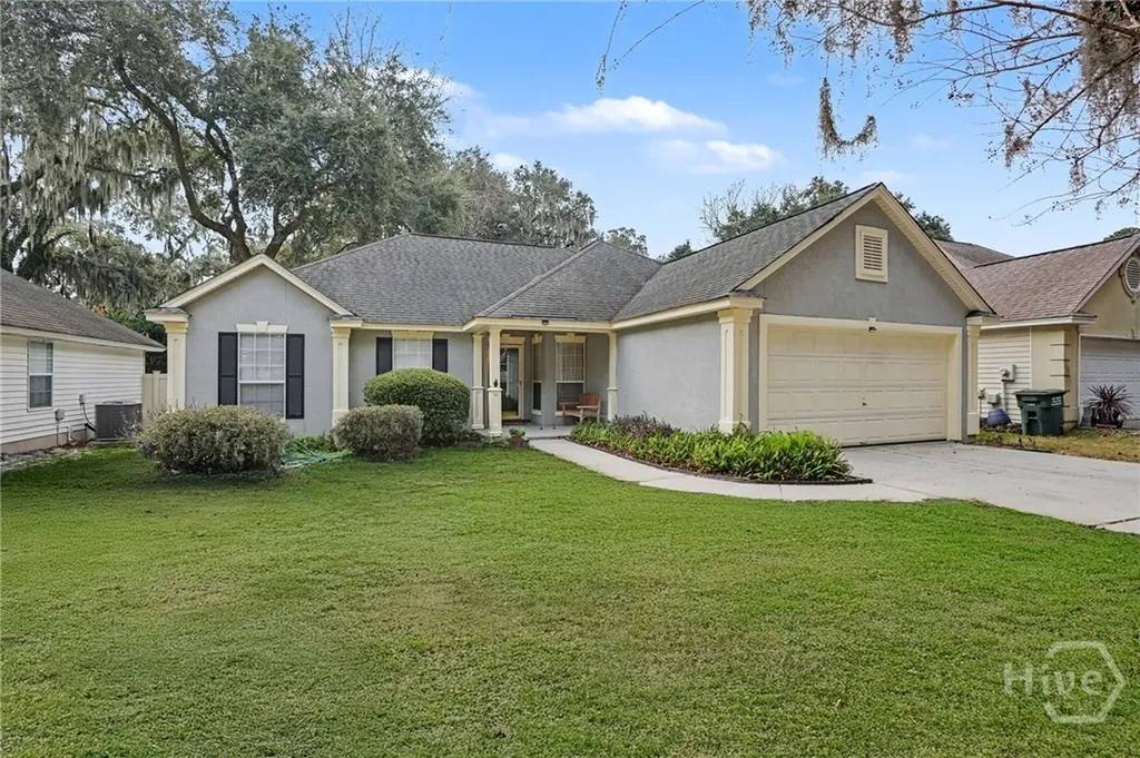 23 Highpoint Court Savannah GA 31410