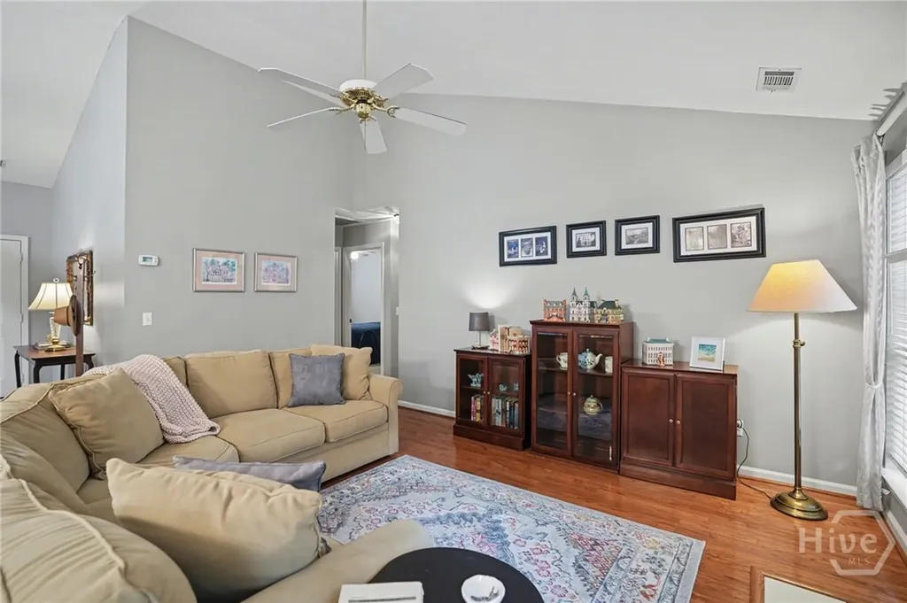23 Highpoint Court Savannah GA 31410
