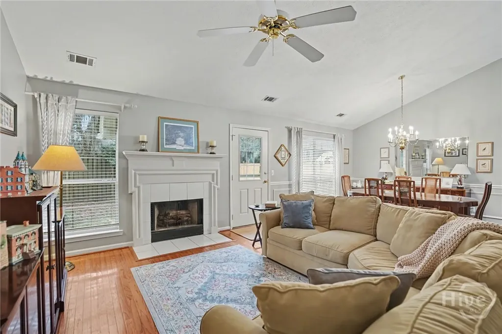 23 Highpoint Court Savannah GA 31410
