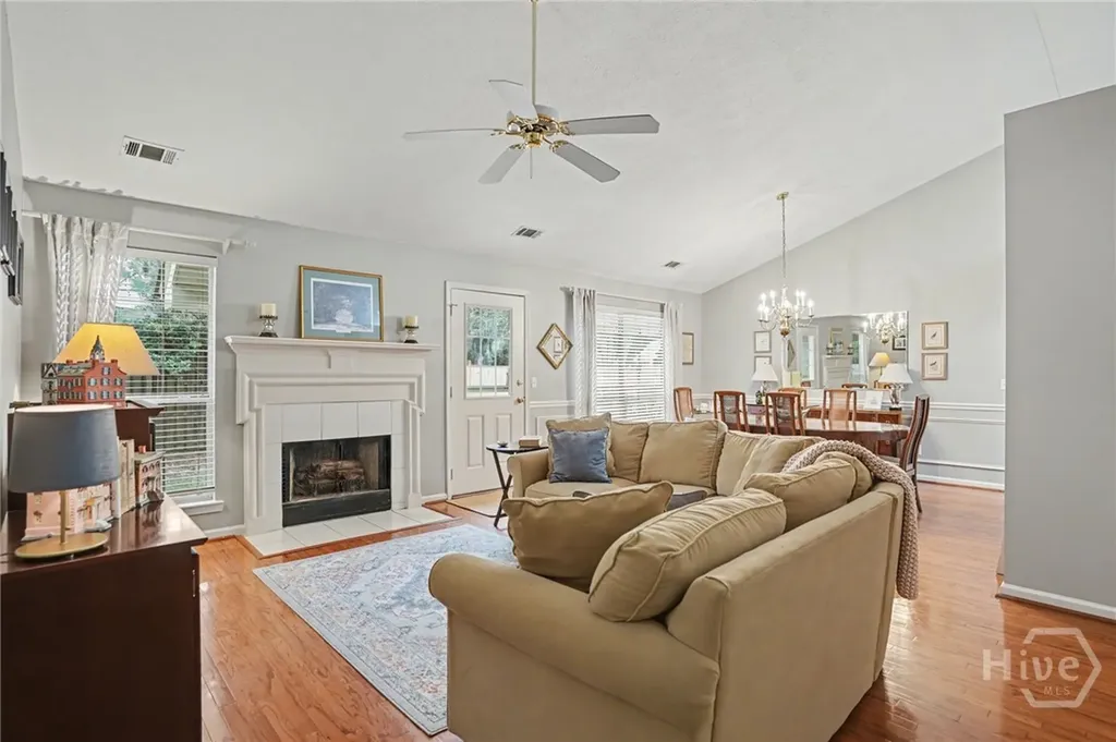 23 Highpoint Court Savannah GA 31410