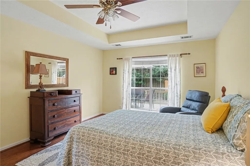23 Highpoint Court Savannah GA 31410