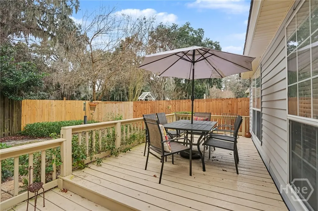 23 Highpoint Court Savannah GA 31410