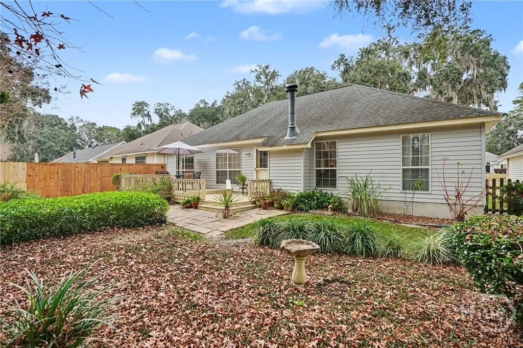 23 Highpoint Court Savannah GA 31410