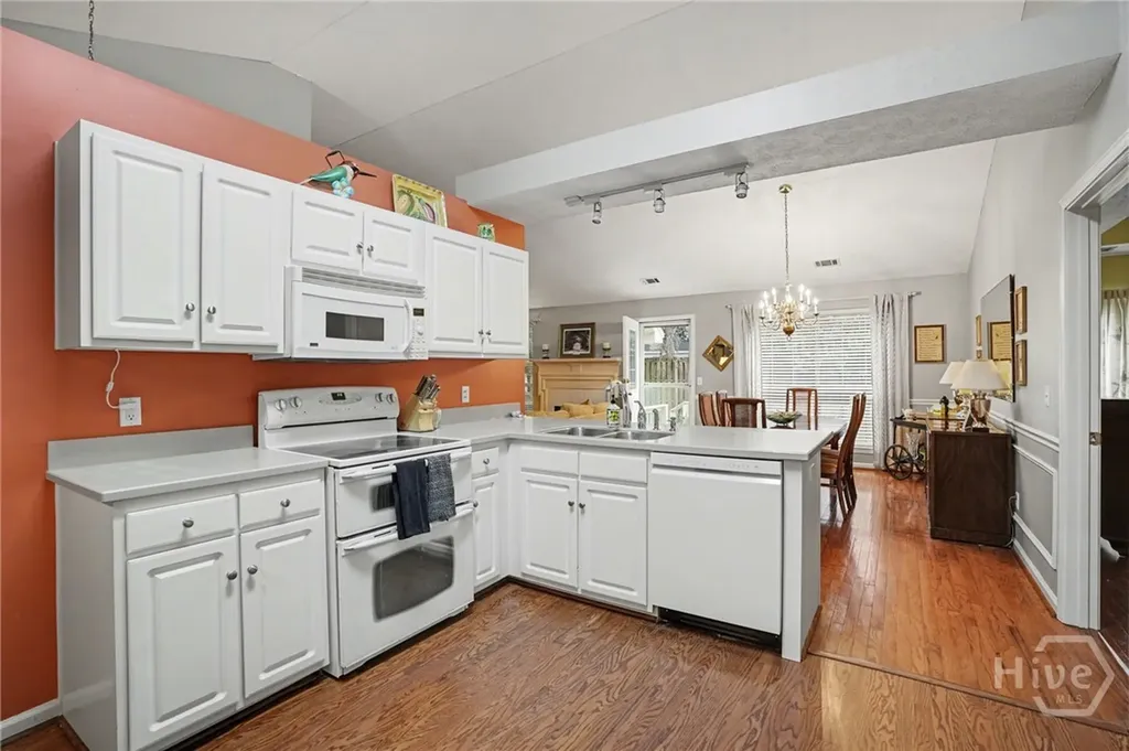 23 Highpoint Court Savannah GA 31410