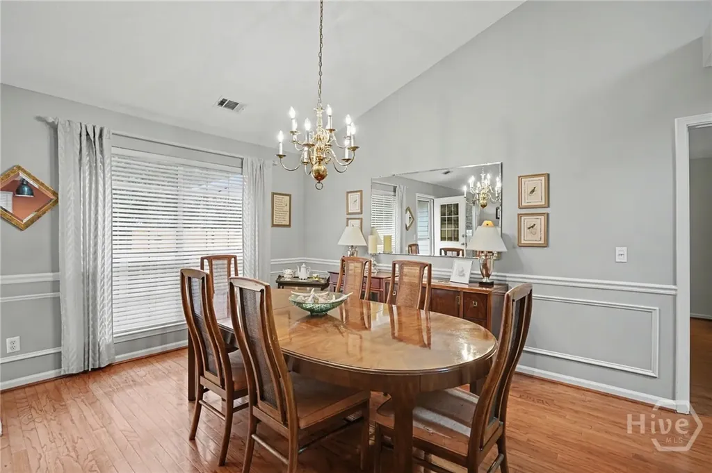 23 Highpoint Court Savannah GA 31410