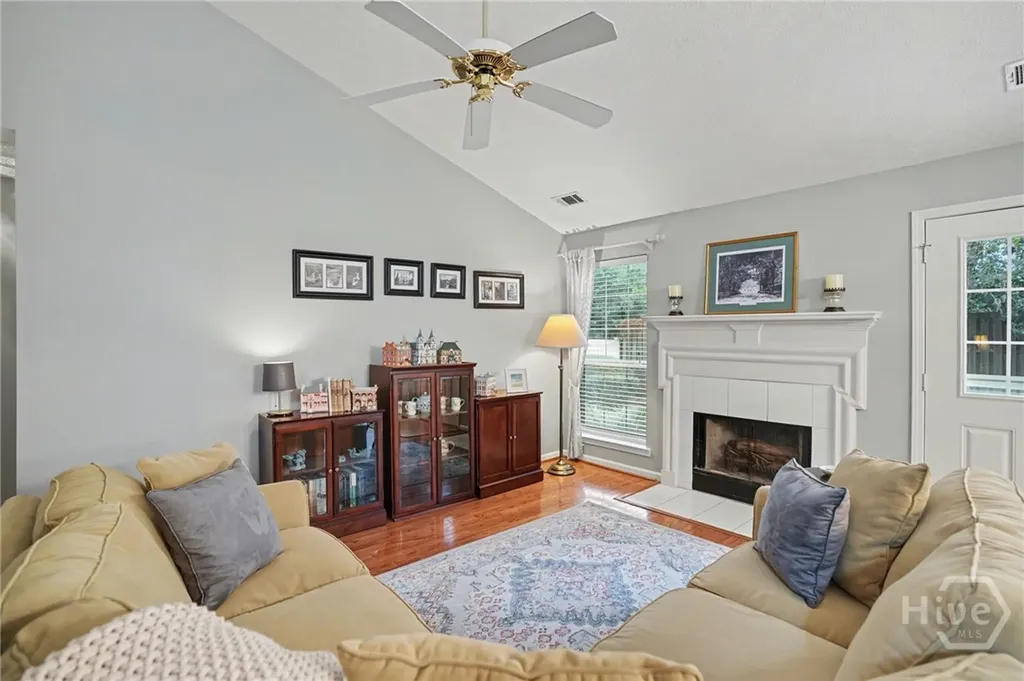 23 Highpoint Court Savannah GA 31410