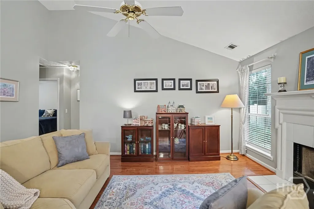 23 Highpoint Court Savannah GA 31410