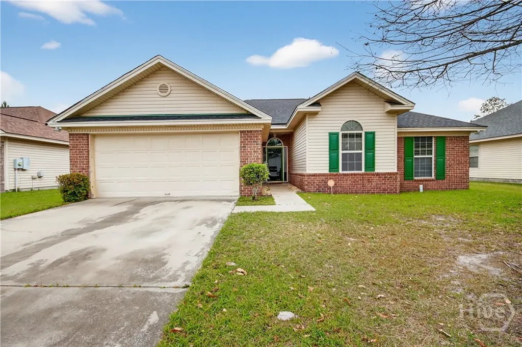 153 Salt Landing Circle Savannah GA 31405
