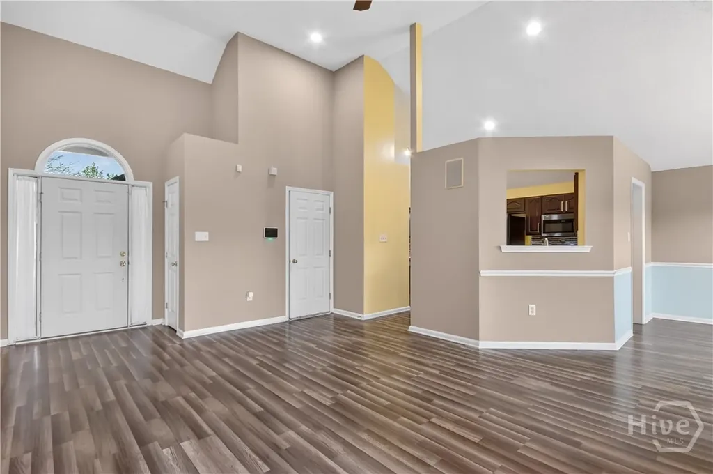 153 Salt Landing Circle Savannah GA 31405