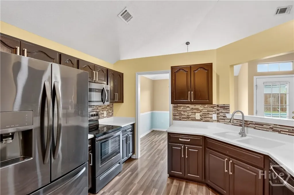 153 Salt Landing Circle Savannah GA 31405