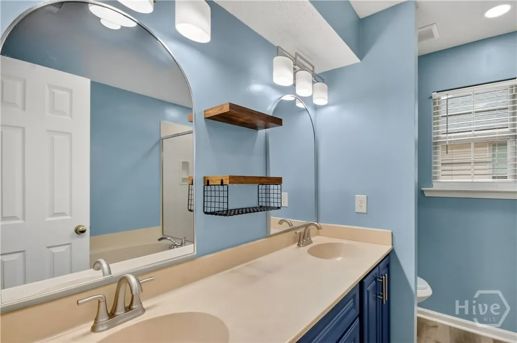 153 Salt Landing Circle Savannah GA 31405