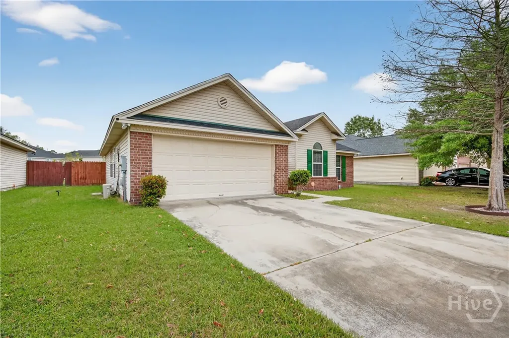 153 Salt Landing Circle Savannah GA 31405